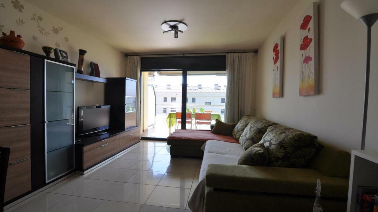 Roses Confort Beach Ev Milleni Esterno foto